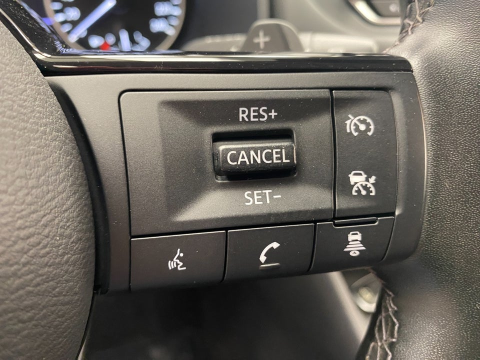 Nissan Qashqai 1,3 mHEV Acenta X-tr. 5d