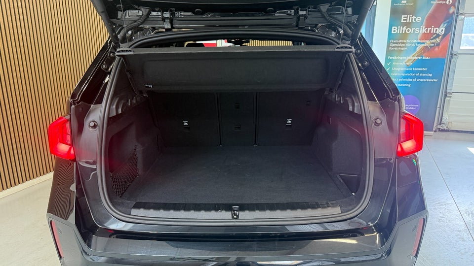 BMW iX1 eDrive20 M-Sport 5d