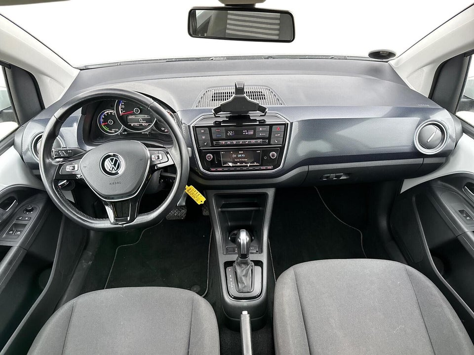 VW e-Up! 5d