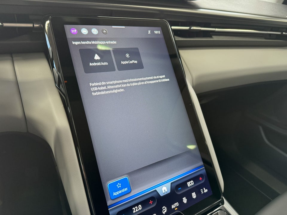 Ford Explorer 82 Select Extended Range 5d