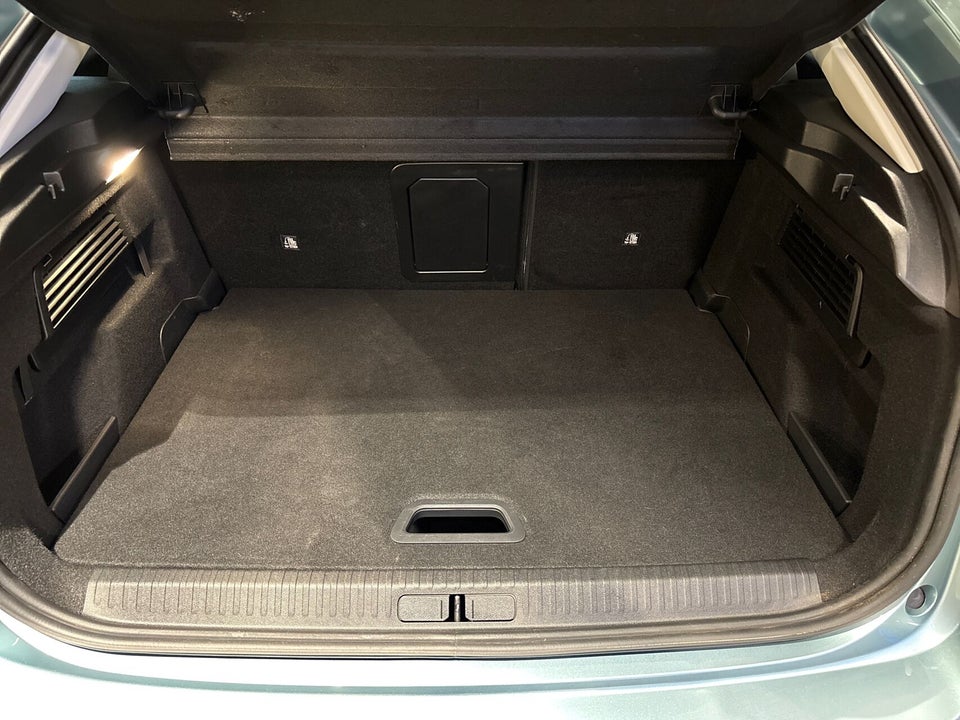 Citroën ë-C4 54 VTR Sport 5d