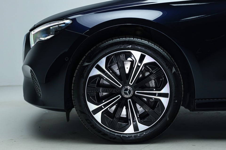 Mercedes E300 e 2,0 Avantgarde stc. aut. 5d