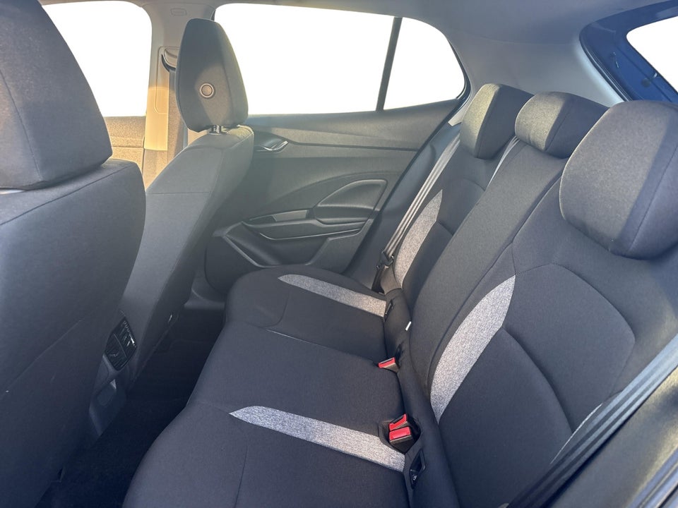 Skoda Fabia 1,0 MPi 80 Essence 5d