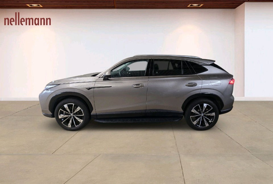 MG HS 1,5 PHEV Luxury 5d