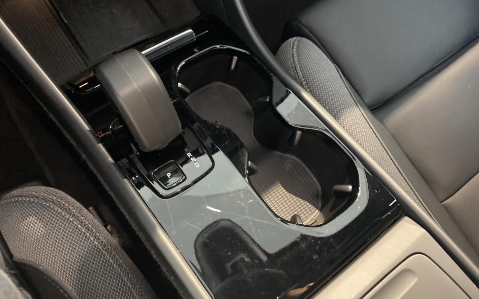Volvo C40 ReCharge Twin Plus 5d