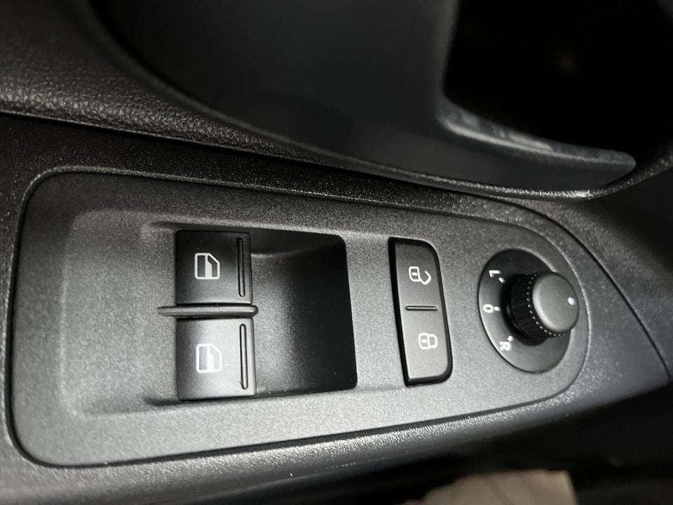 Skoda Citigo 1,0 MPi 60 Family 5d