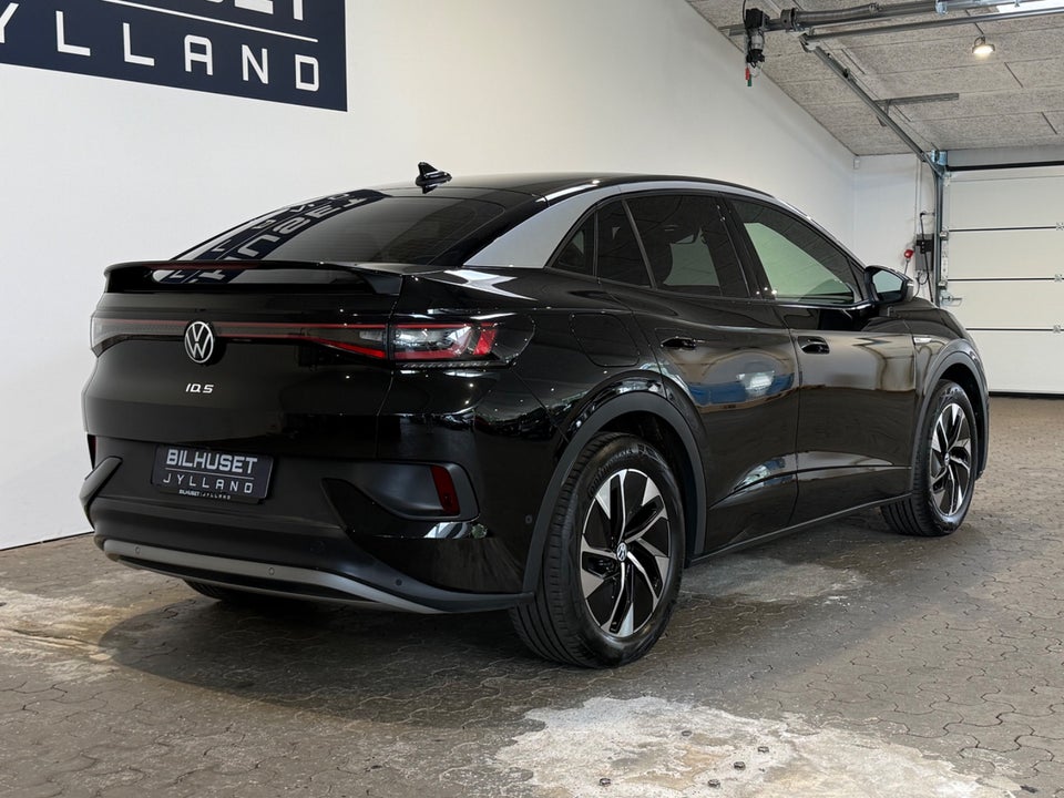 VW ID.5 77 Pro Performance 5d