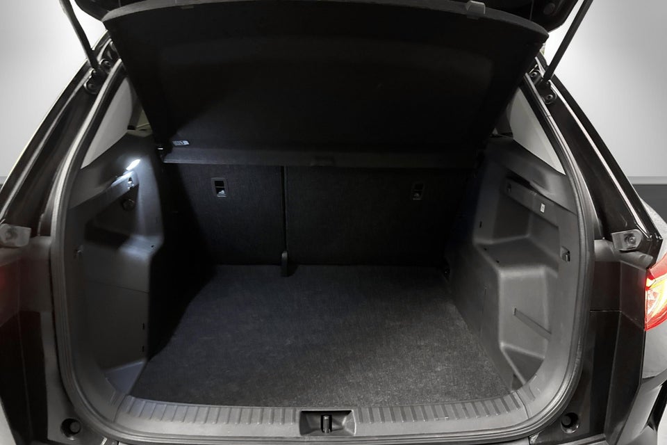 Skoda Elroq 60 iV 5d