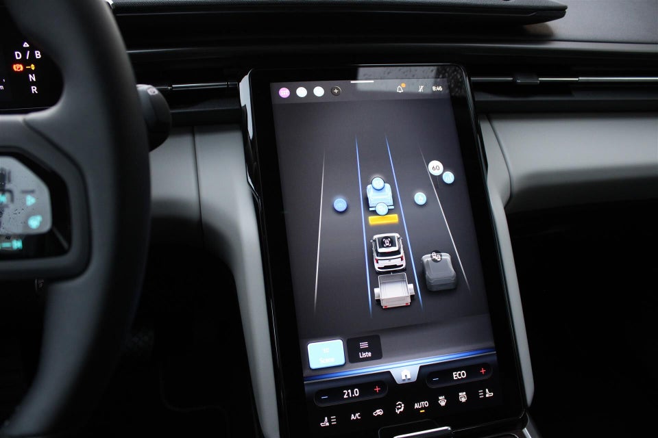 Ford Explorer 79 Select Extended Range 5d