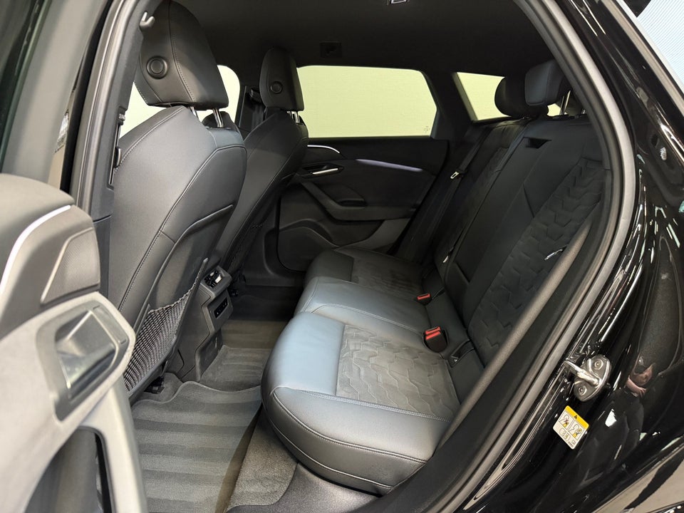 Audi A6 e-tron S-line plus Avant 5d