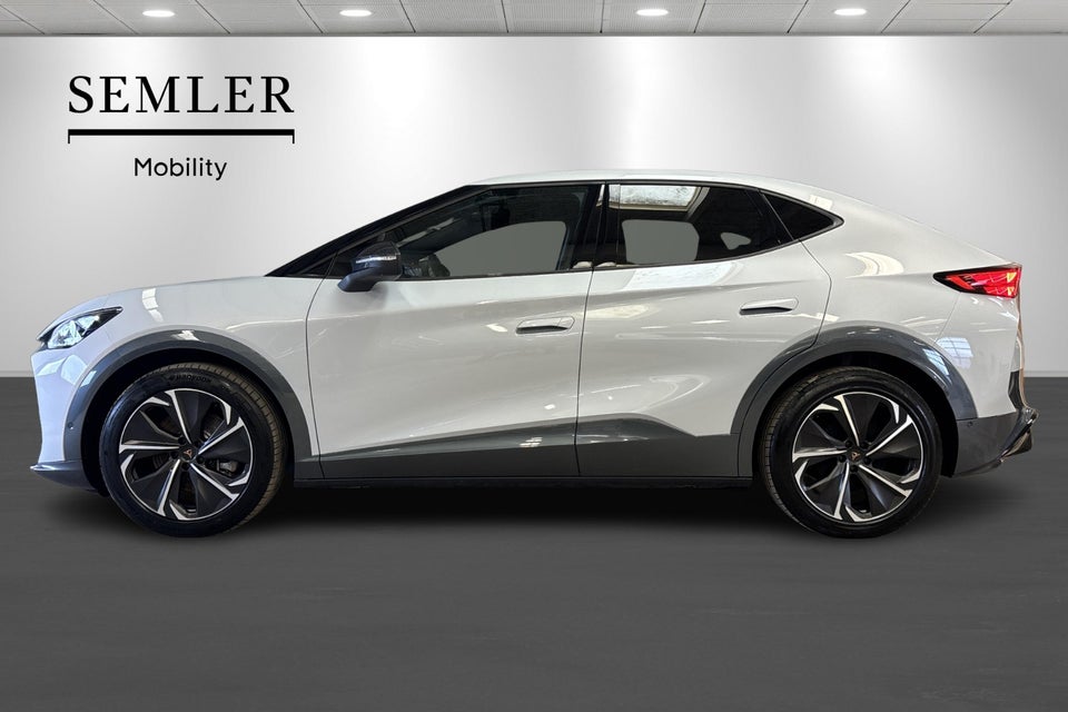 Cupra Tavascan 77 Endurance 5d