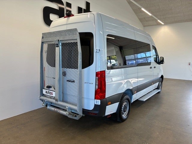 Mercedes Sprinter 317 2,0 CDi A3 Tourer PRO aut. RWD