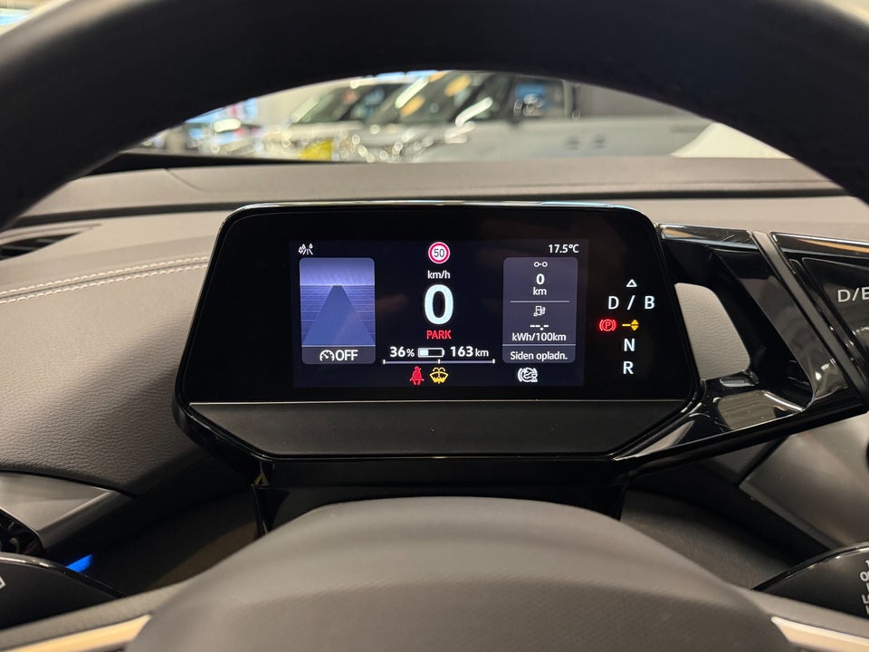 VW ID.4 77 Pro Performance 5d