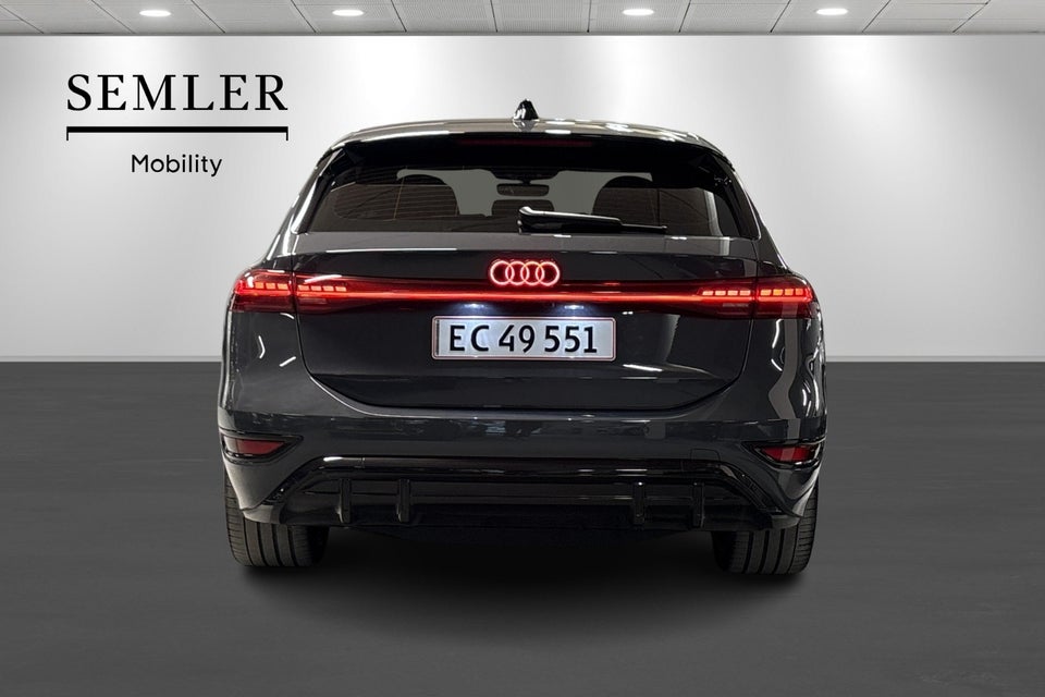 Audi A6 e-tron Progress plus Avant 5d