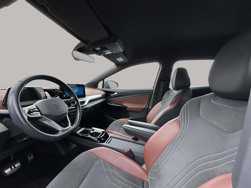 VW ID.4 77 1ST Pro Performance 5d