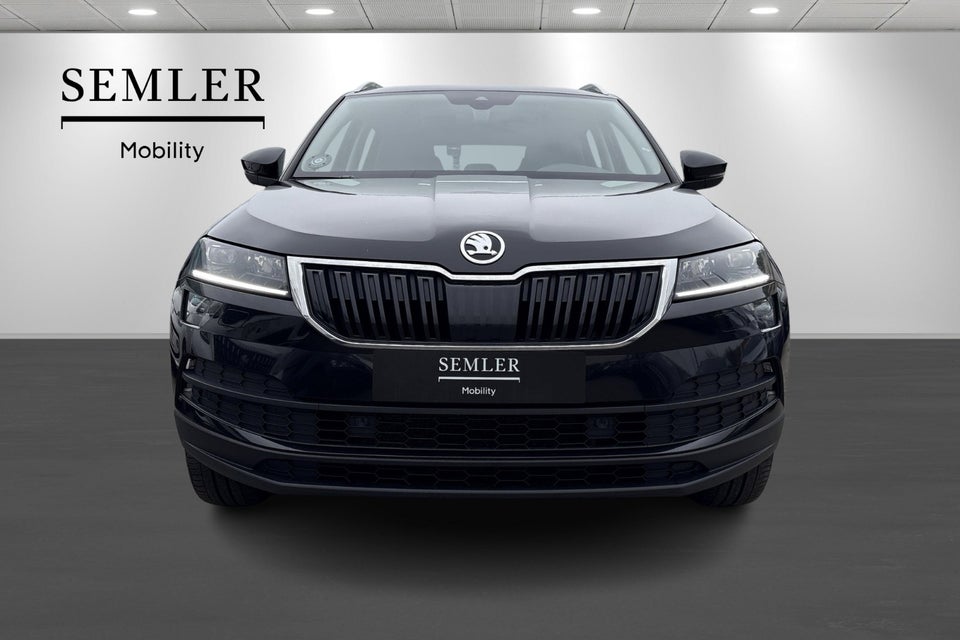 Skoda Karoq 1,5 TSi 150 Celebration DSG 5d