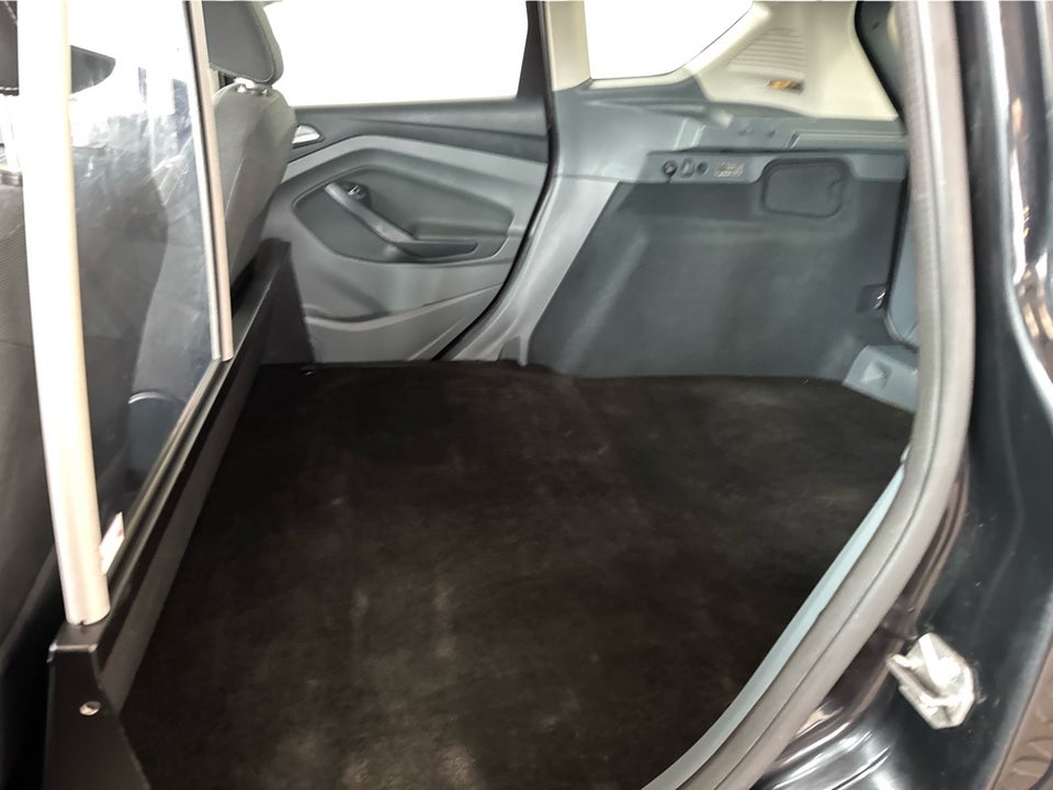 Ford C-MAX 1,6 TDCi 95 Trend Van 5d