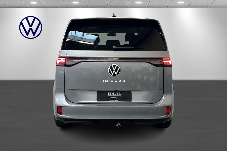 VW ID. Buzz 79 Style+ SWB 5d
