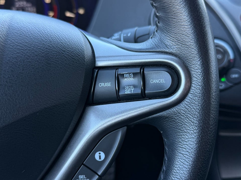 Honda Civic 1,4 Sport 5d