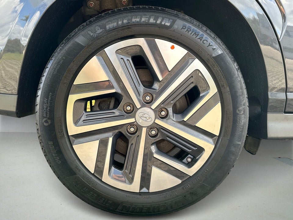 Hyundai Kona 64 EV Trend 5d