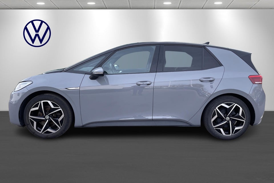 VW ID.3 58 Pro Performance Family 5d