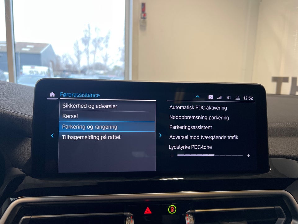 BMW iX3 Charged M-Sport 5d