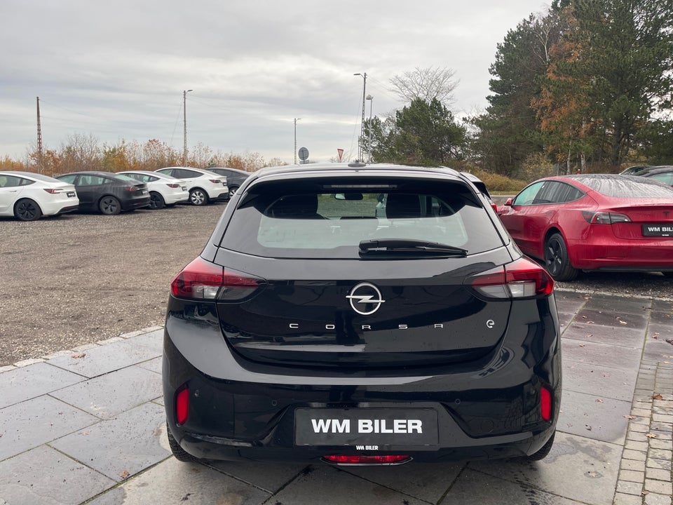 Opel Corsa-e 50 Elegance 5d