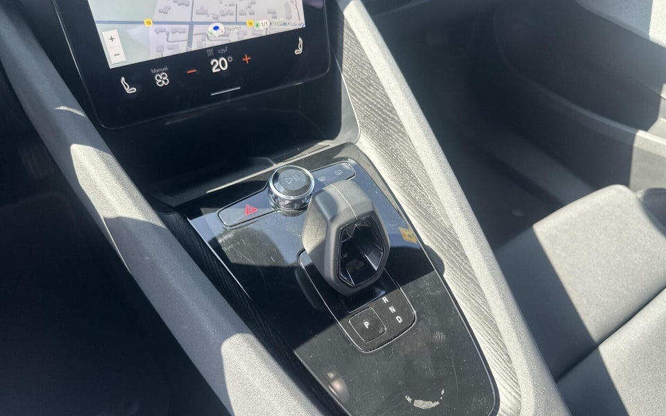 Polestar 2 Standard Range 5d