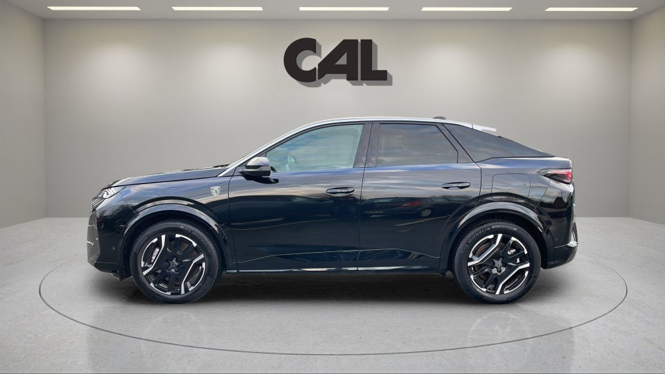 Peugeot e-3008 77 GT Pack 5d