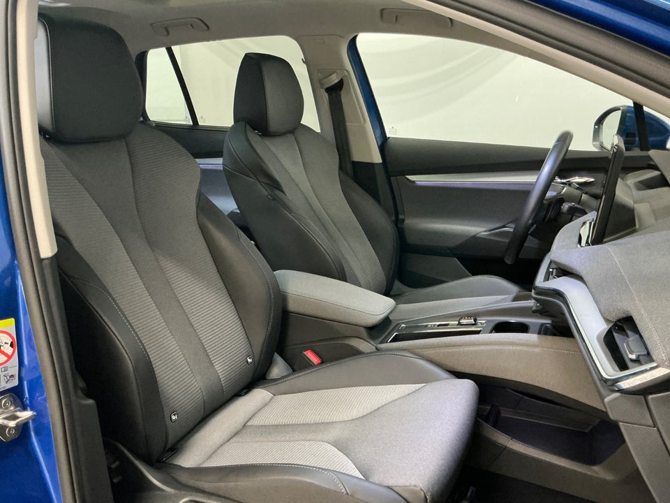 Skoda Enyaq 80 iV Loft 5d