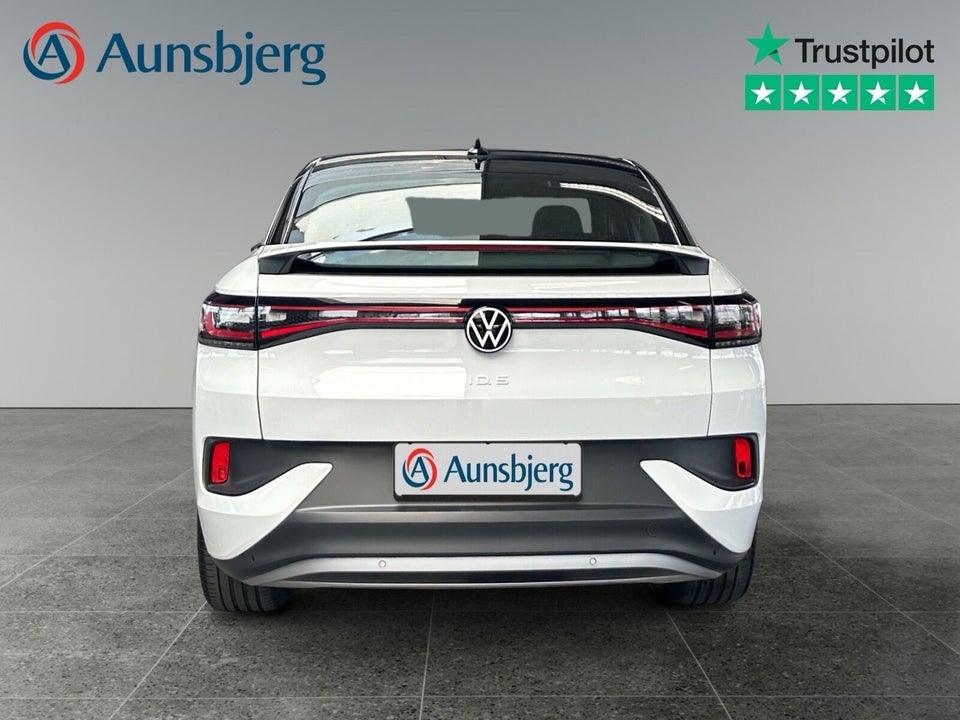VW ID.5 77 Pro Performance 5d