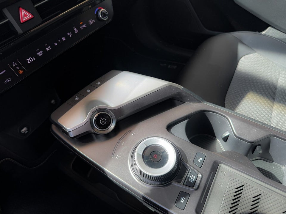 Kia EV6 77 Long Range 5d