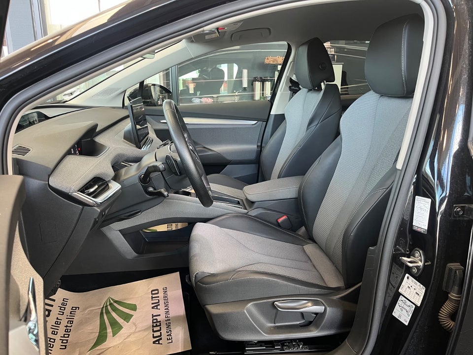 Skoda Enyaq 80 iV 5d