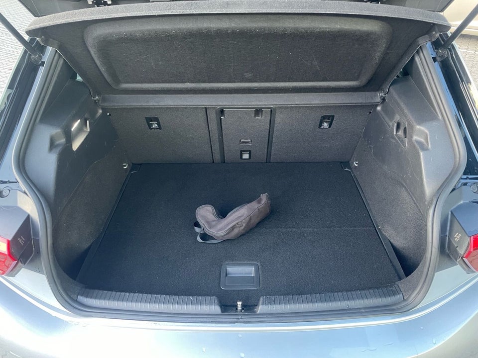 VW ID.3 58 Pro Performance 5d