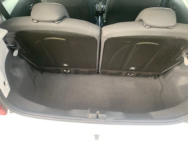 Peugeot 108 1,0 e-VTi 72 Infinity 5d