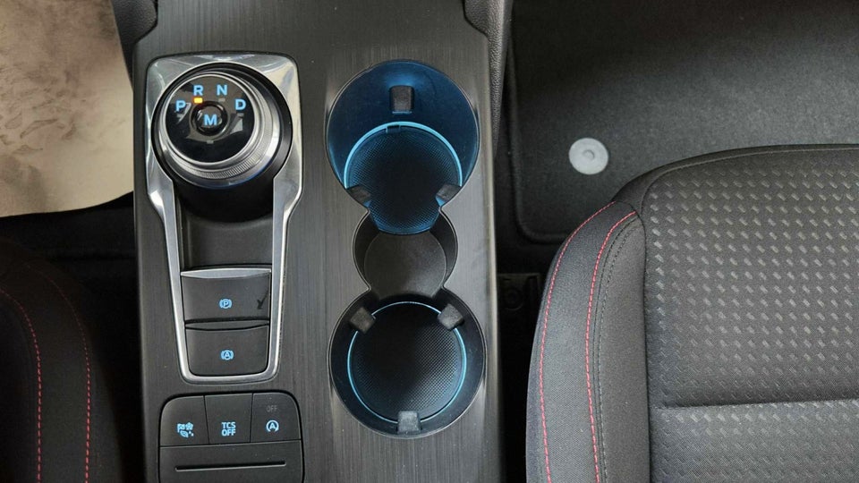 Ford Focus 1,5 EcoBoost ST-Line stc. aut. 5d