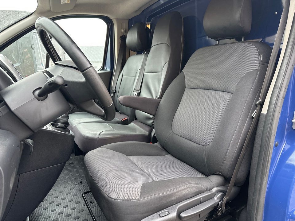 Fiat Talento 2,0 Ecojet 145 L2H1