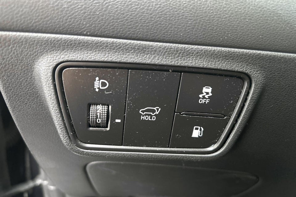 Hyundai Tucson 1,6 PHEV Advanced aut. 4WD 5d