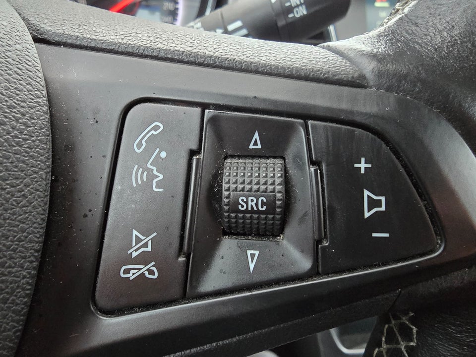 Opel Astra 1,0 T 105 Enjoy Sports Tourer 5d