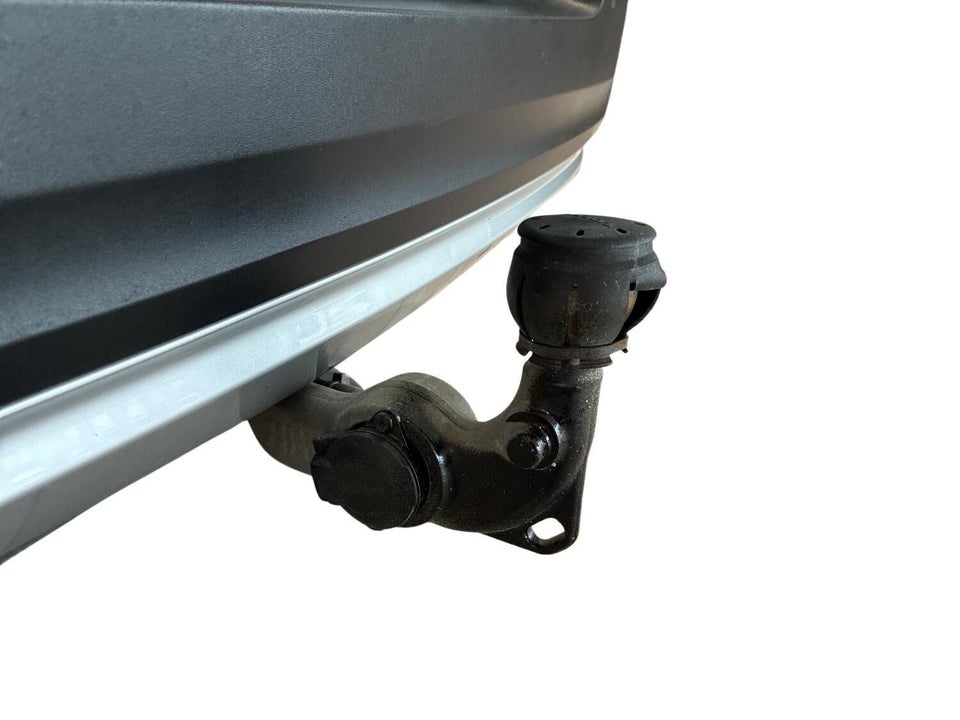 Volvo XC40 1,5 T5 ReCharge Inscription aut. 5d