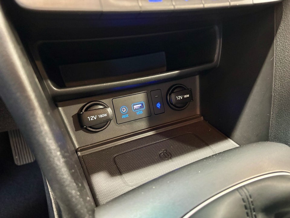 Hyundai Kona 1,0 T-GDi Trend 5d