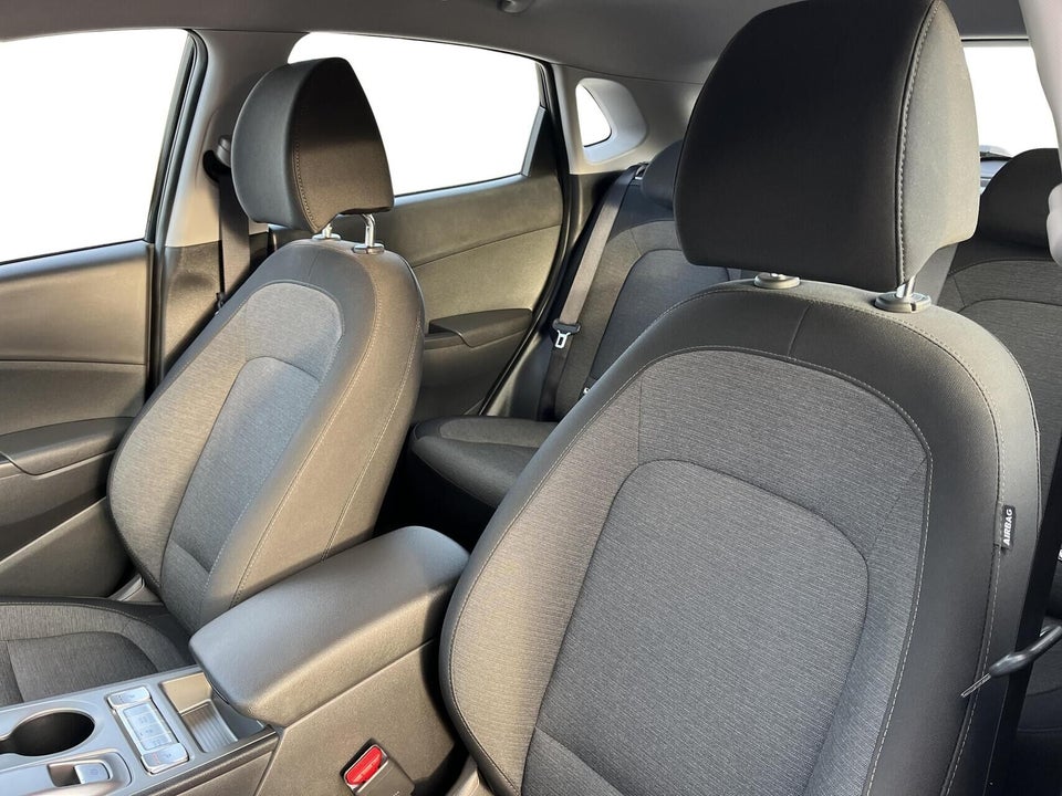 Hyundai Kona 39 EV Select 5d