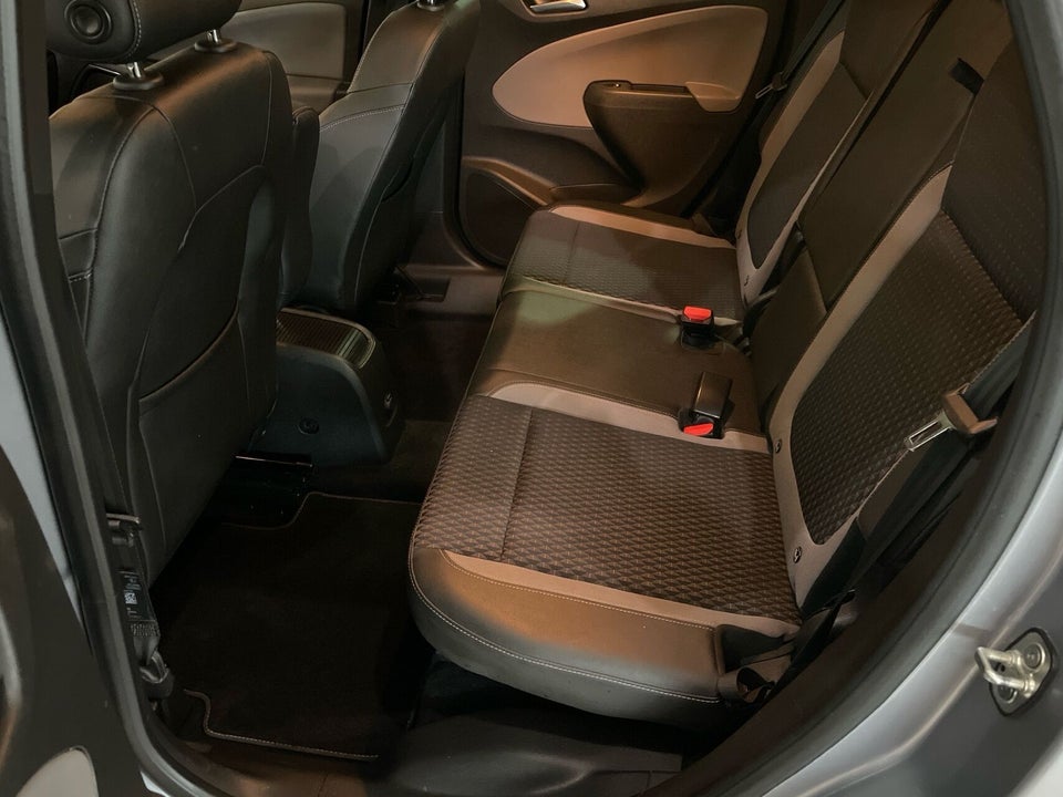 Opel Crossland X 1,2 Impress 5d