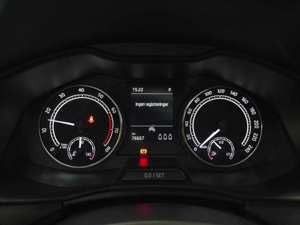 Skoda Kamiq 1,0 TSi 110 Ambition DSG 5d