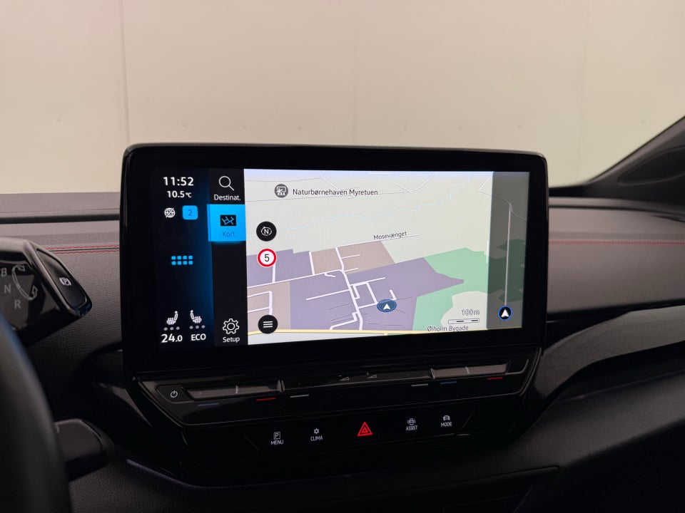 VW ID.4 77 GTX 4Motion 5d