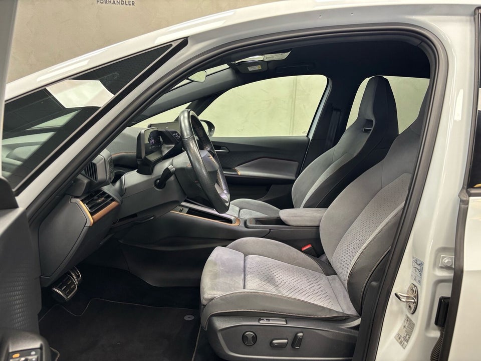 Cupra Born 58 High 5d