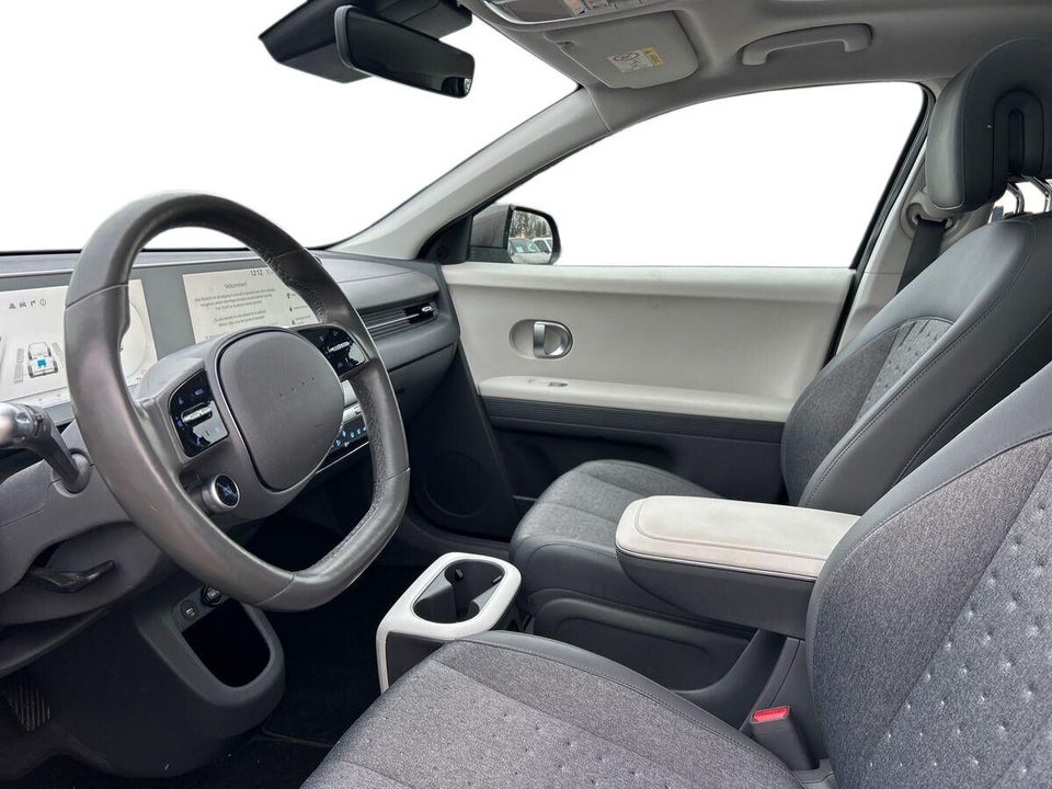 Hyundai Ioniq 5 73 Advanced AWD 5d