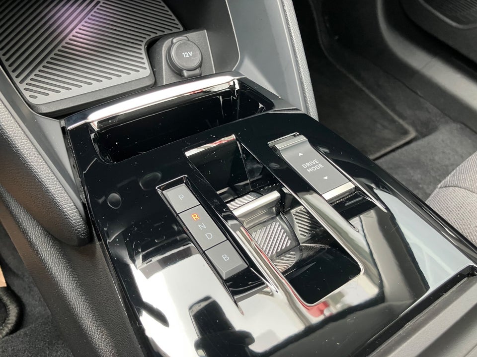 Citroën ë-C4 50 Max 5d