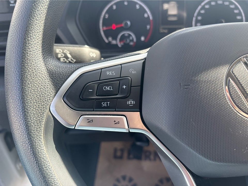 VW Caddy Maxi 1,5 TSi 114 Cargo