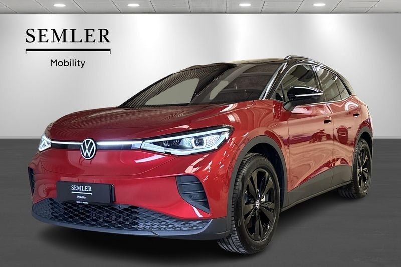 VW ID.4 77 Style+ 5d